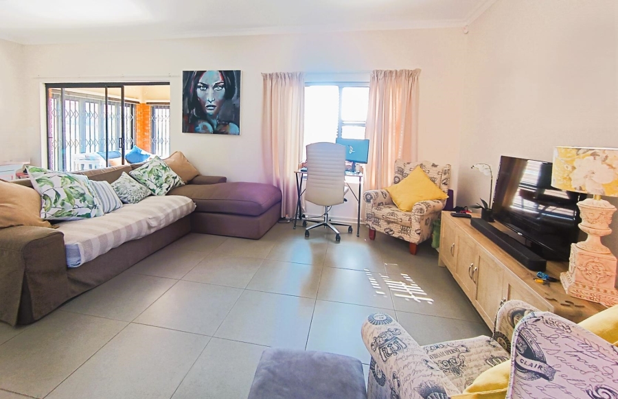 3 Bedroom Property for Sale in Wild Olive Estate Free State